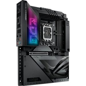 Asus ROG MAXIMUS Z790 HERO BTF, Mainboard - 90MB1H50-M0EAY0 technikbar