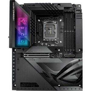 Asus ROG MAXIMUS Z790 HERO BTF, Mainboard - 90MB1H50-M0EAY0 technikbar