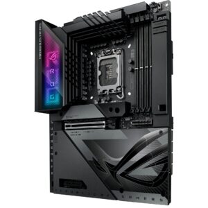 Asus ROG MAXIMUS Z790 HERO BTF, Mainboard - 90MB1H50-M0EAY0 technikbar
