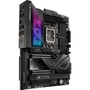 Asus ROG MAXIMUS Z790 HERO, Mainboard - 90MB1CI0-M0EAY0 technikbar