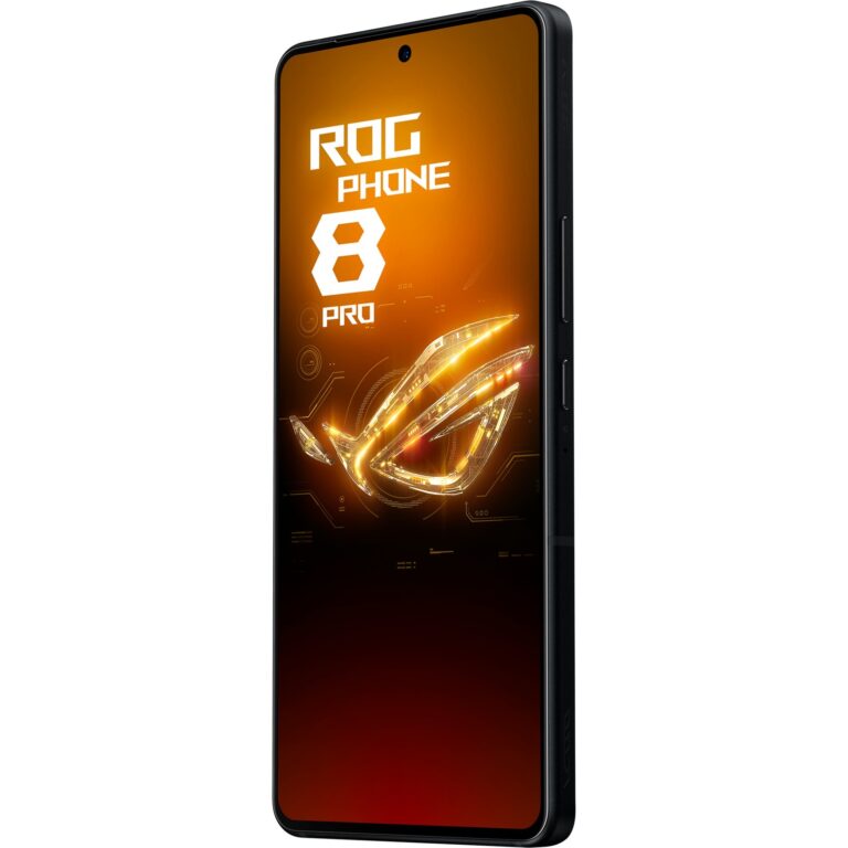 Asus ROG Phone 8 Pro 512GB, Handy - 90AI00N3-M000R0 technikbar