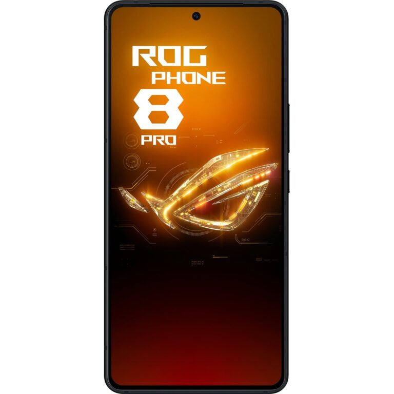Asus ROG Phone 8 Pro 512GB, Handy - 90AI00N3-M000R0 technikbar