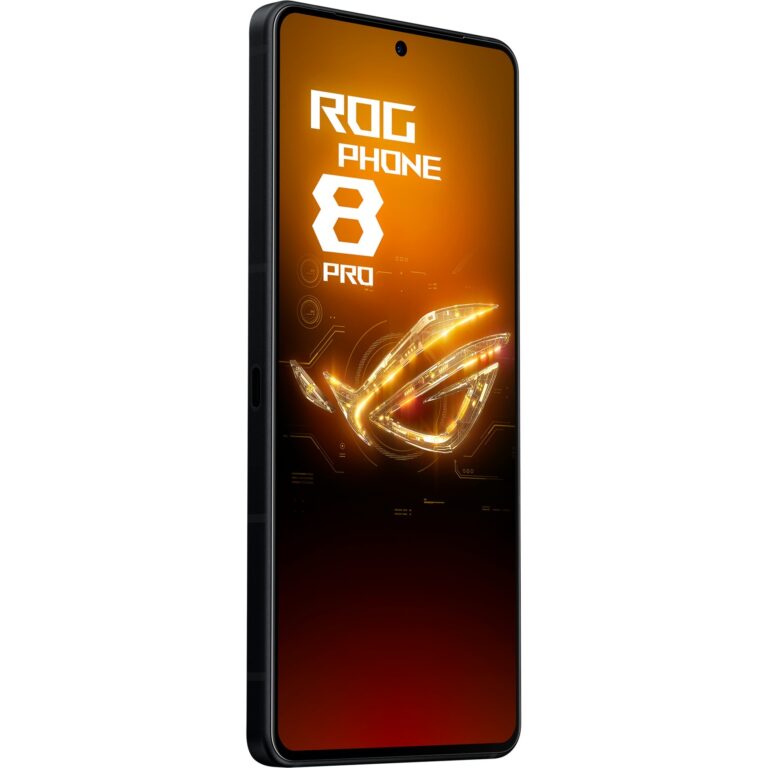 Asus ROG Phone 8 Pro 512GB, Handy