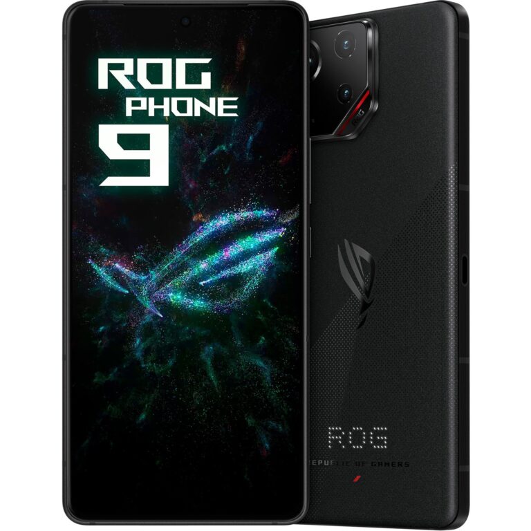 Asus ROG Phone 9 256GB, Handy
