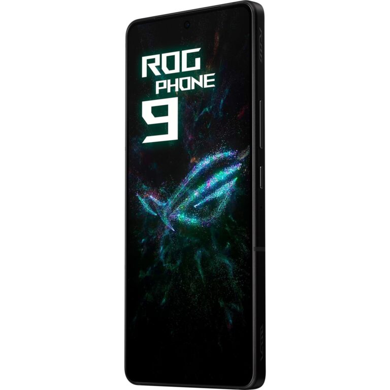 Asus ROG Phone 9 256GB, Handy - 90AI00S1-M000P0 technikbar