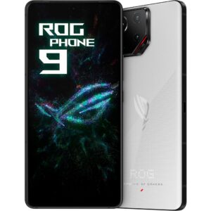 Asus ROG Phone 9 512GB, Handy - 90AI00S2-M000S0 technikbar