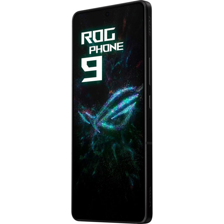Asus ROG Phone 9 512GB, Handy - 90AI00S2-M000S0 technikbar