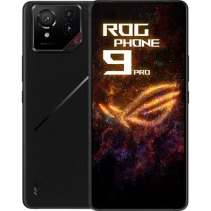Asus ROG Phone 9 Pro Edition 1TB, Handy - 90AI00S3-M000U0 technikbar