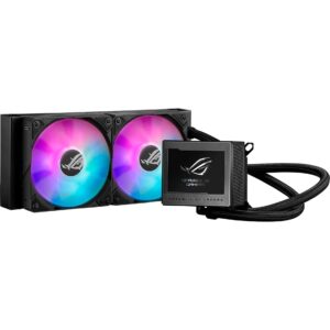 Asus ROG RYUJIN III 240 ARGB, Wasserkühlung - 90RC00K1-M0UAY0 technikbar
