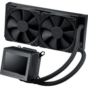 Asus ROG RYUJIN III 240, Wasserkühlung - 90RC00K0-M0UAY0 technikbar