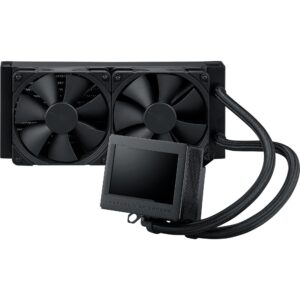 Asus ROG RYUJIN III 240, Wasserkühlung - 90RC00K0-M0UAY0 technikbar