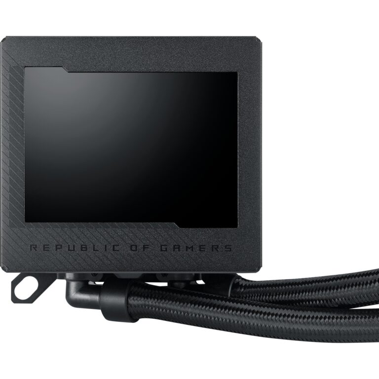 Asus ROG RYUJIN III 240, Wasserkühlung - 90RC00K0-M0UAY0 technikbar