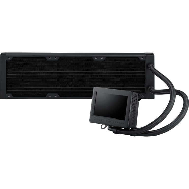 Asus ROG RYUJIN III 360, Wasserkühlung - 90RC00L0-M0UAY0 technikbar