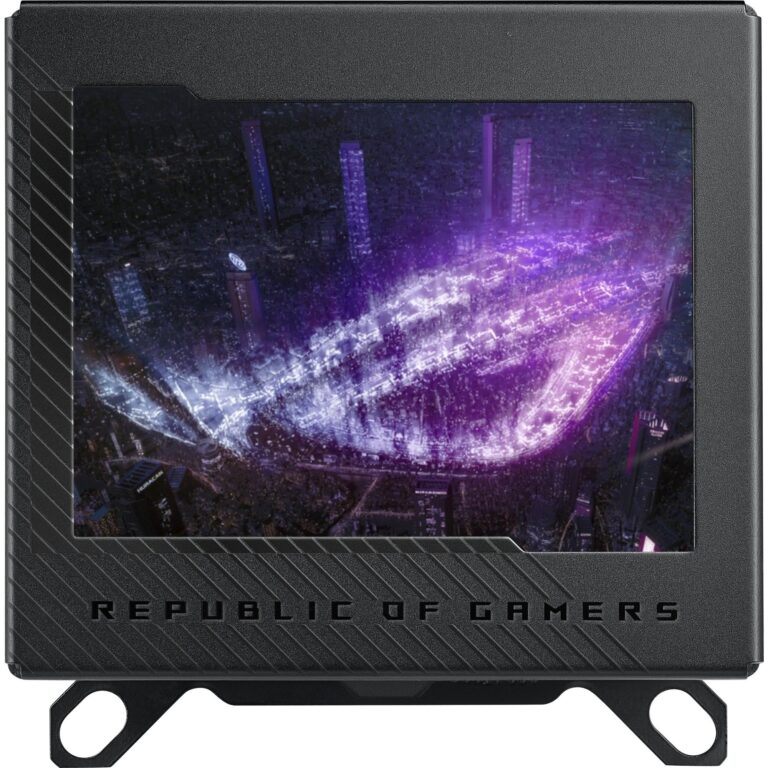 Asus ROG RYUJIN III WB, CPU-Kühler - 90RC00V0-M0UAY0 technikbar