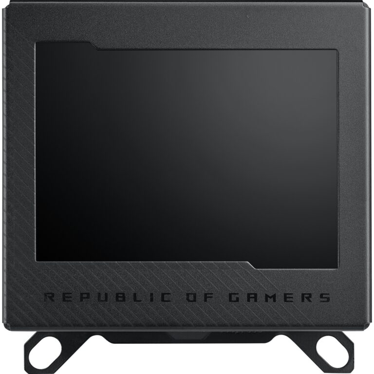 Asus ROG RYUJIN III WB, CPU-Kühler - 90RC00V0-M0UAY0 technikbar