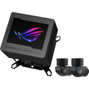 Asus ROG RYUJIN III WB, CPU-Kühler - 90RC00V0-M0UAY0 technikbar