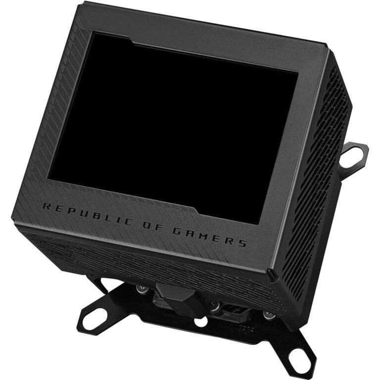 Asus ROG RYUJIN III WB, CPU-Kühler - 90RC00V0-M0UAY0 technikbar