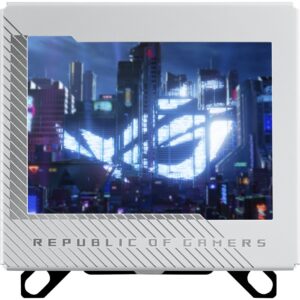 Asus ROG RYUJIN III WB, CPU-Kühler - 90RC00V2-M0UAY0 technikbar