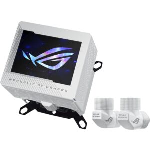 Asus ROG RYUJIN III WB, CPU-Kühler - 90RC00V2-M0UAY0 technikbar