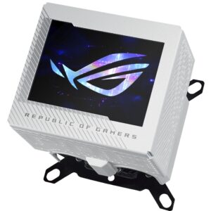 Asus ROG RYUJIN III WB, CPU-Kühler - 90RC00V2-M0UAY0 technikbar