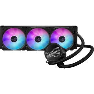Asus ROG RYUO III 360 ARGB 360mm, Wasserkühlung - 90RC00I1-M0UAY0 technikbar