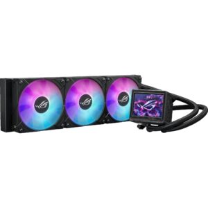 Asus ROG Ryujin III 360 ARGB Extreme, Wasserkühlung - 90RC0131-M0EAY0 technikbar