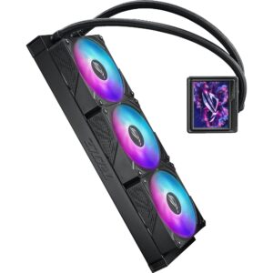 Asus ROG Ryujin III 360 ARGB Extreme, Wasserkühlung - 90RC0131-M0EAY0 technikbar