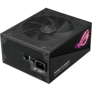 Asus ROG STRIX 1000W Gold Aura Edition, PC-Netzteil - 90YE00P1-B0NA00 technikbar