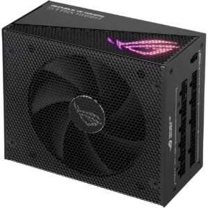 Asus ROG STRIX 1000W Gold Aura Edition, PC-Netzteil - 90YE00P1-B0NA00 technikbar