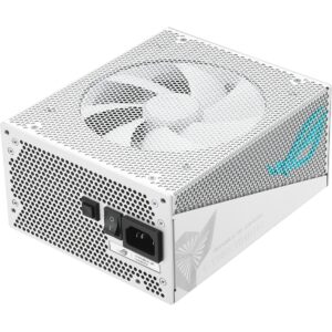 Asus ROG STRIX 1000W Gold Aura White Edition, PC-Netzteil - 90YE00P5-B0NA00 technikbar