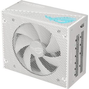 Asus ROG STRIX 1000W Gold Aura White Edition, PC-Netzteil - 90YE00P5-B0NA00 technikbar