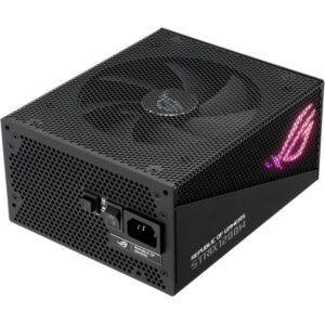Asus ROG STRIX 1200W Gold Aura Edition, PC-Netzteil - 90YE00P0-B0NA00 technikbar