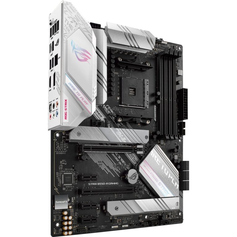 Asus ROG STRIX B550-A GAMING, Mainboard - 90MB15J0-M0EAY0 technikbar