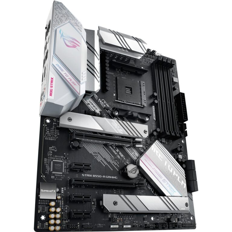 Asus ROG STRIX B550-A GAMING, Mainboard - 90MB15J0-M0EAY0 technikbar