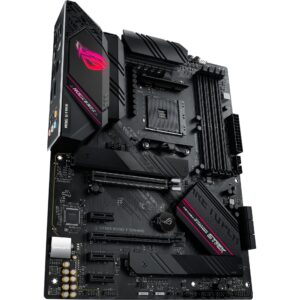 Asus ROG STRIX B550-F GAMING, Mainboard - 90MB14S0-M0EAY0 technikbar