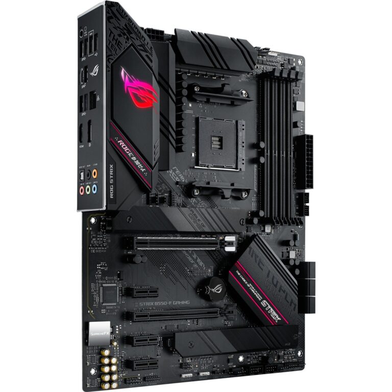 Asus ROG STRIX B550-F GAMING, Mainboard - 90MB14S0-M0EAY0 technikbar