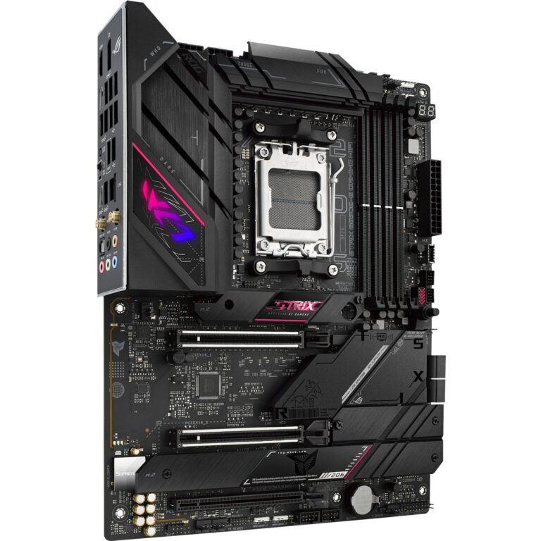 Asus ROG STRIX B650E-E GAMING WIFI, Mainboard - 90MB1BB0-M0EAY0 technikbar