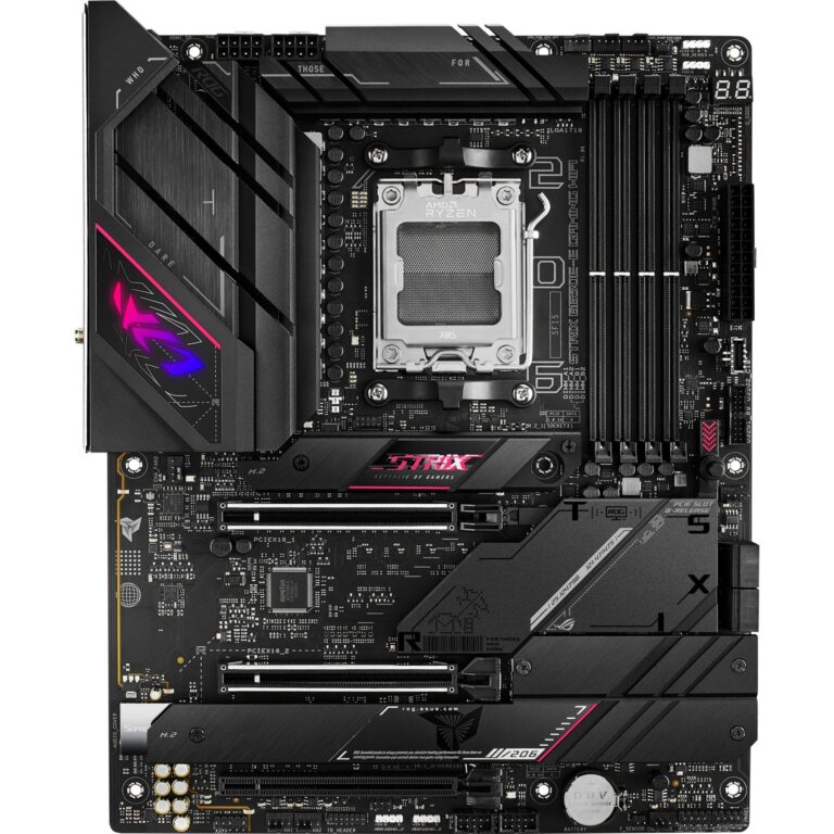 Asus ROG STRIX B650E-E GAMING WIFI, Mainboard - 90MB1BB0-M0EAY0 technikbar