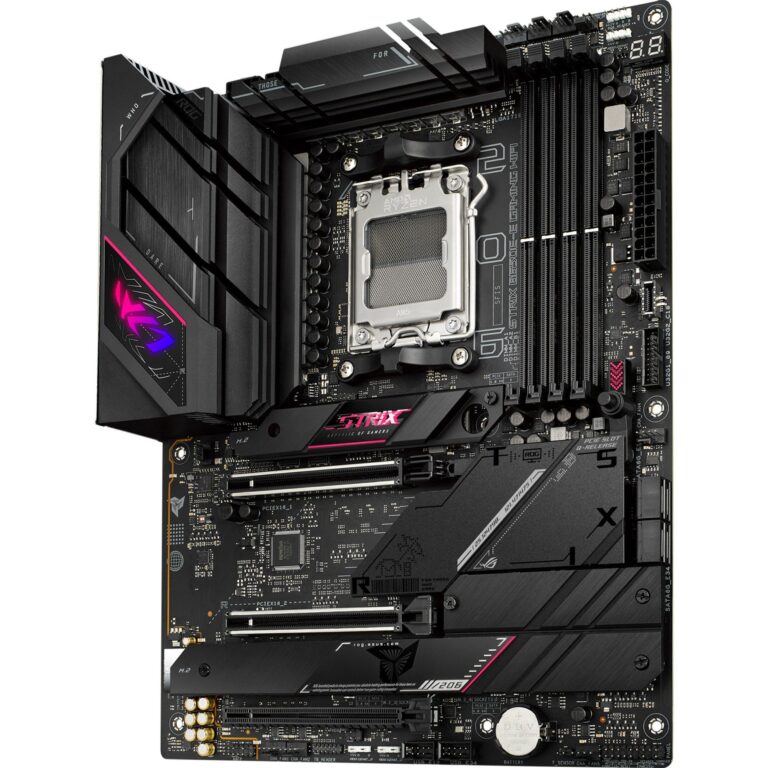 Asus ROG STRIX B650E-E GAMING WIFI, Mainboard - 90MB1BB0-M0EAY0 technikbar