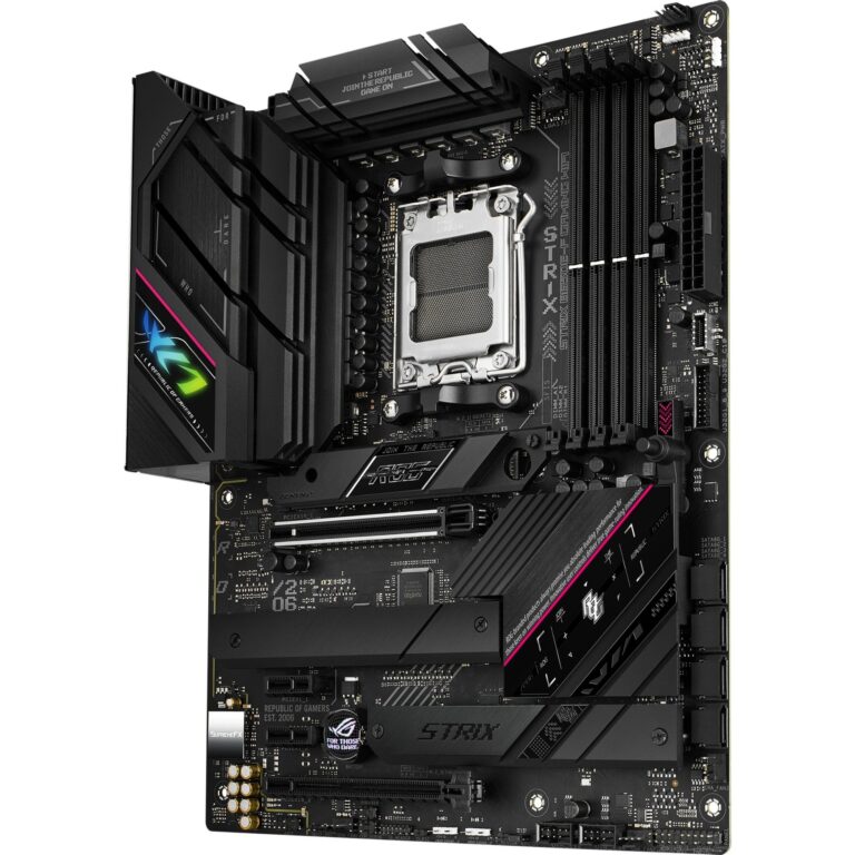 Asus ROG STRIX B650E-F GAMING WIFI, Mainboard - 90MB1BQ0-M0EAY0 technikbar