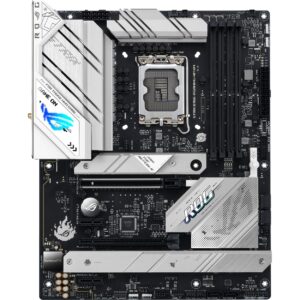 Asus ROG STRIX B760-A GAMING WIFI, Mainboard - 90MB1EP0-M1EAY0 technikbar