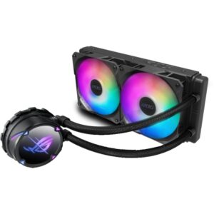 Asus ROG STRIX LC II 240 ARGB 240mm, Wasserkühlung - 90RC00E1-M0UAY0 technikbar