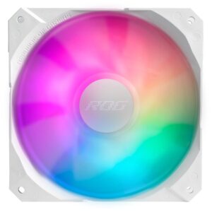 Asus ROG STRIX LC II 240 ARGB White Edition, Wasserkühlung - 90RC00E2-M0UAY2 technikbar