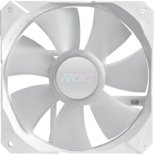Asus ROG STRIX LC II 240 ARGB White Edition, Wasserkühlung - 90RC00E2-M0UAY2 technikbar