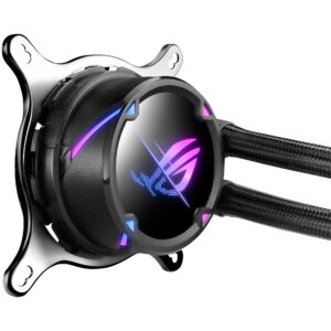Asus ROG STRIX LC II 240mm, Wasserkühlung - 90RC00E0-M0UAY0 technikbar