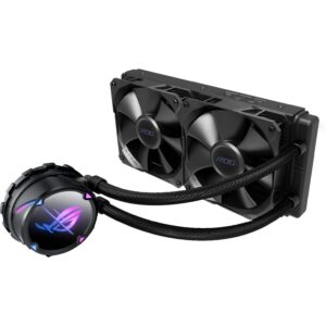 Asus ROG STRIX LC II 240mm, Wasserkühlung - 90RC00E0-M0UAY0 technikbar