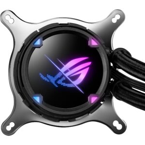 Asus ROG STRIX LC II 240mm, Wasserkühlung - 90RC00E0-M0UAY0 technikbar