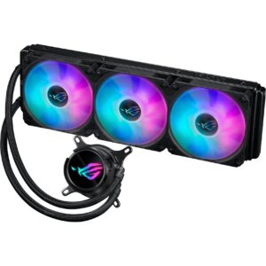Asus ROG STRIX LC III 360mm ARGB, Wasserkühlung - 90RC00T1-M0UAY0 technikbar