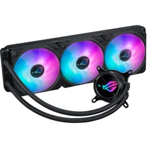 Asus ROG STRIX LC III 360mm ARGB, Wasserkühlung - 90RC00T1-M0UAY0 technikbar