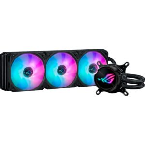 Asus ROG STRIX LC III 360mm ARGB, Wasserkühlung - 90RC00T1-M0UAY0 technikbar